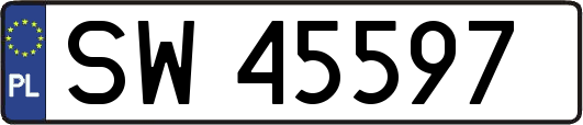 SW45597