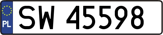 SW45598