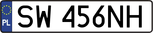 SW456NH