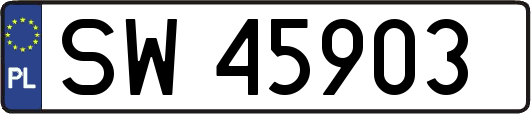 SW45903