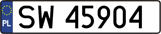 SW45904