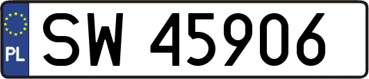 SW45906