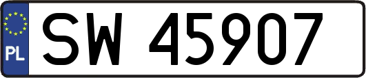 SW45907
