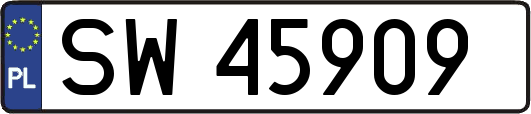 SW45909