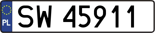 SW45911
