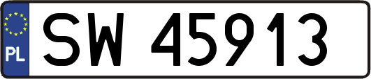 SW45913