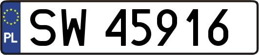 SW45916