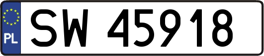 SW45918
