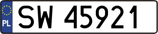 SW45921