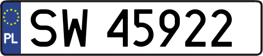 SW45922