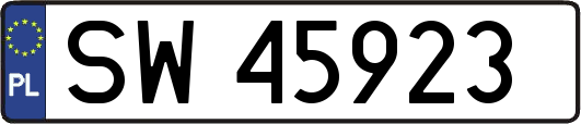 SW45923