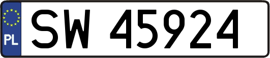 SW45924