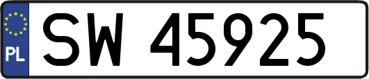 SW45925