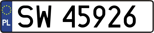 SW45926