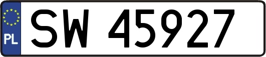 SW45927