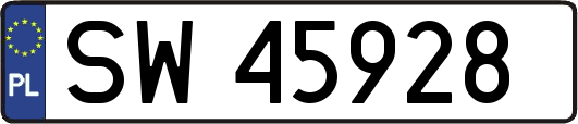 SW45928