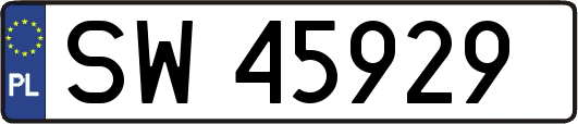 SW45929