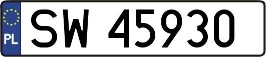 SW45930