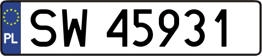 SW45931