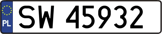 SW45932