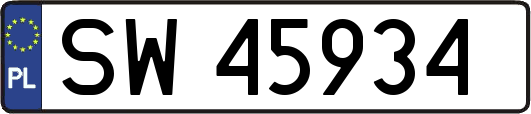 SW45934