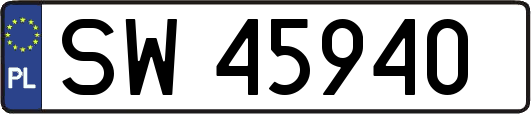 SW45940