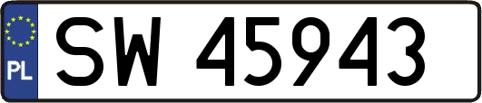 SW45943