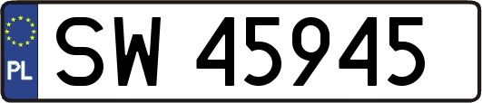 SW45945