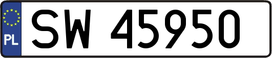 SW45950