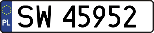 SW45952