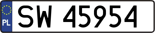 SW45954