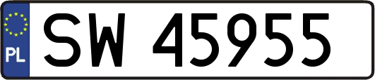 SW45955