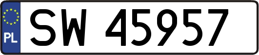 SW45957