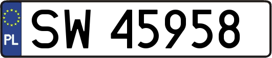 SW45958