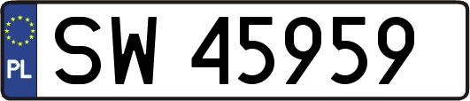 SW45959