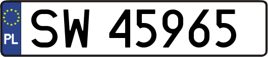 SW45965