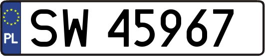 SW45967