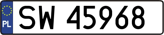 SW45968