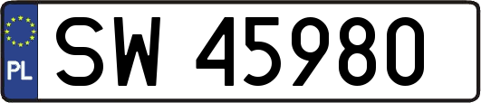 SW45980