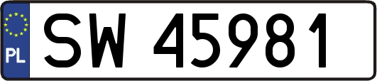 SW45981
