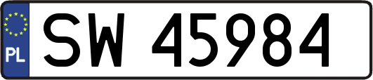 SW45984