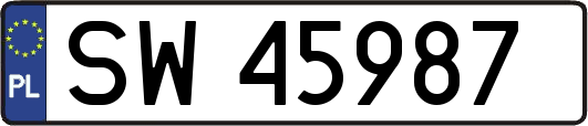 SW45987