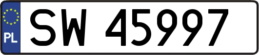 SW45997
