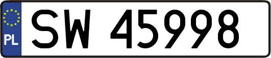 SW45998