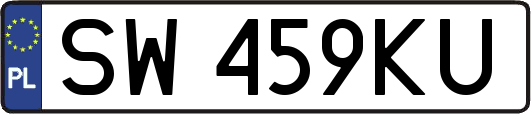 SW459KU