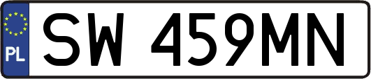 SW459MN