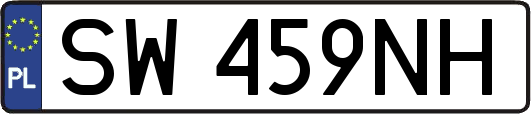 SW459NH