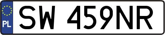 SW459NR