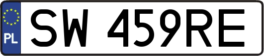SW459RE