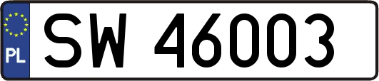 SW46003